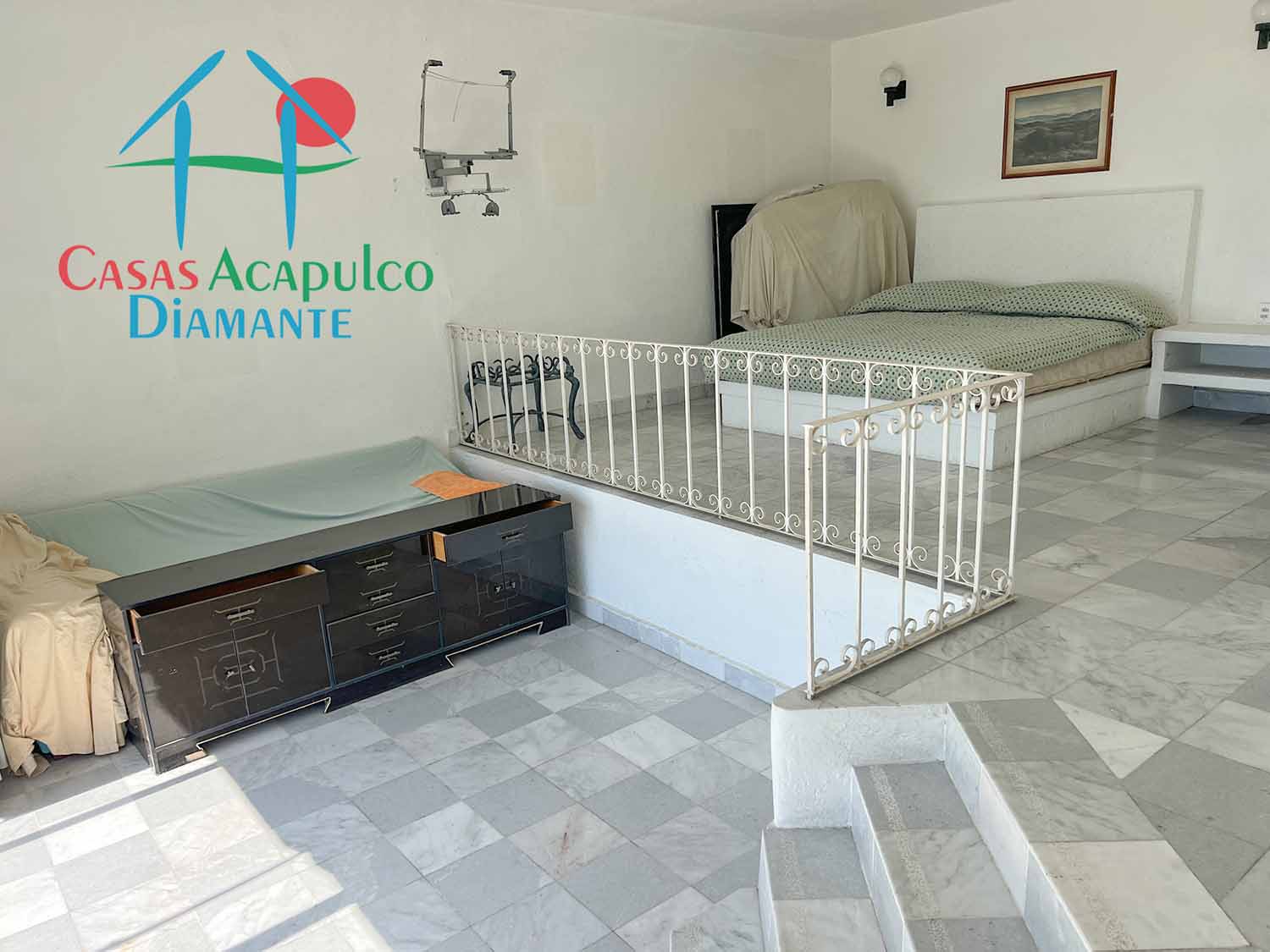 Casa Pieros - Recámara 12 1